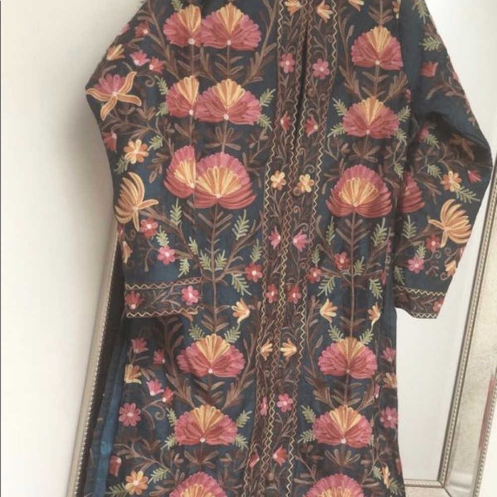 Stylish Jacket - image 5